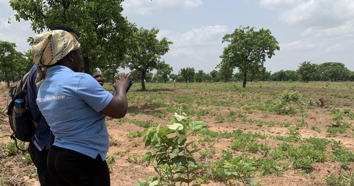 AidData Receives $1.7M To Advance Agriculture and Mining Research
