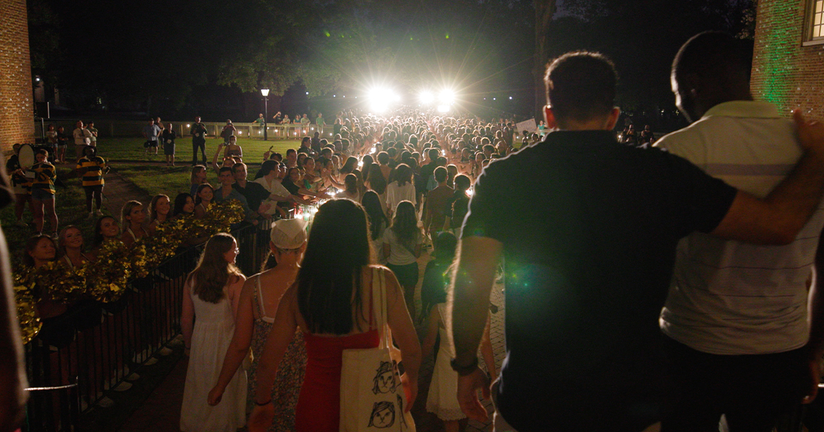 Adding Your Chapter | Convocation 2024