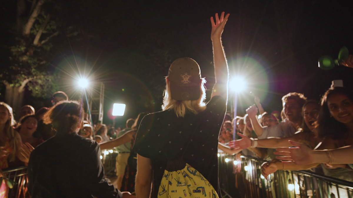 Welcome Home New Students | Convocation 2023